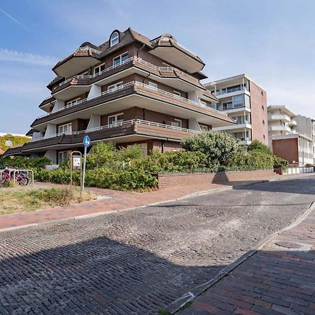 Haus Strandblick Ferienwohnung 15 Wangerooge Eksteriør billede
